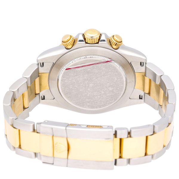 Rolex Daytona 116523